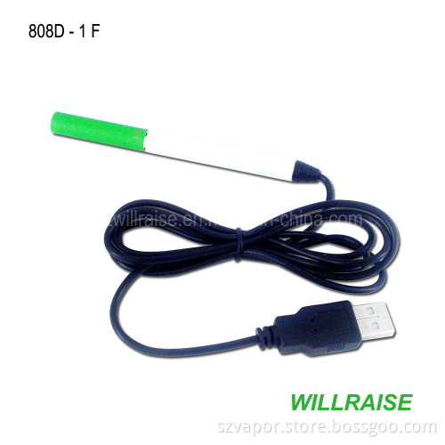 USB Passthrough
